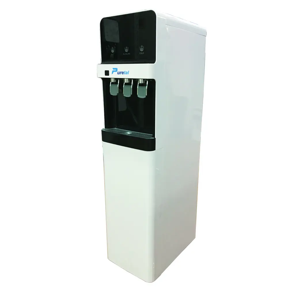 Hot and Could water dispenser